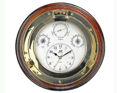 Reloj Meteorol�gico
