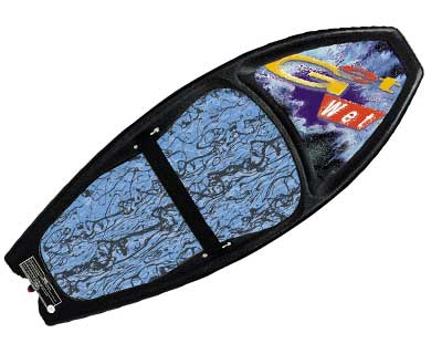 Esqu�  Kneeboard