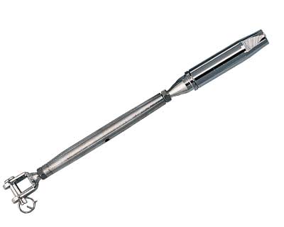 Cable Parafil, Tensor para cable � 8.5 mm