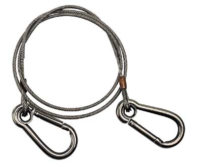 Cable de seguridad