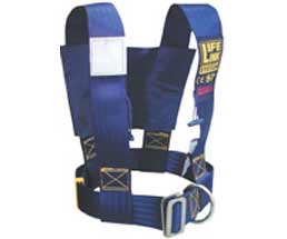 Life Link Arnes de Seguridad