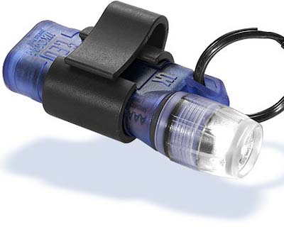 Linterna UK 2AAA.mini pocket xenon