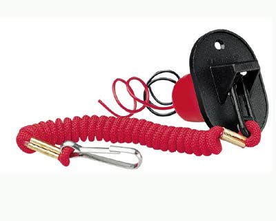 Corto-circuito H.B. Con interruptor, modelo empotrable.