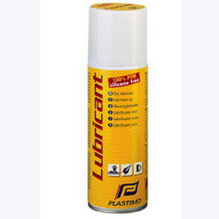 Lubricante seco con PTFE