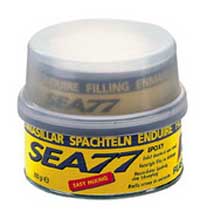 Masilla  epoxy estanca.450 gr. Plastimo