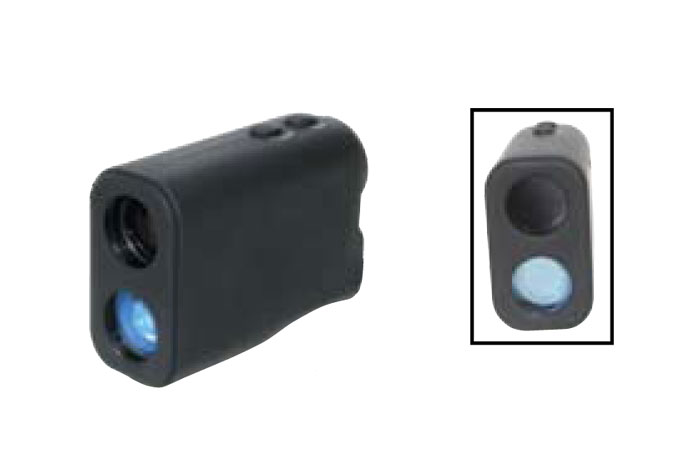Laser Medidor de Distancias , Monocular-6x25 "SeaNav"