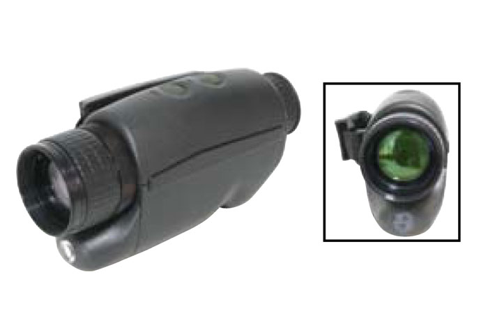 Monocular de Visi�n- Nocturna  "SeaNav"