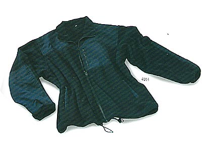 CAZADORA POLAR