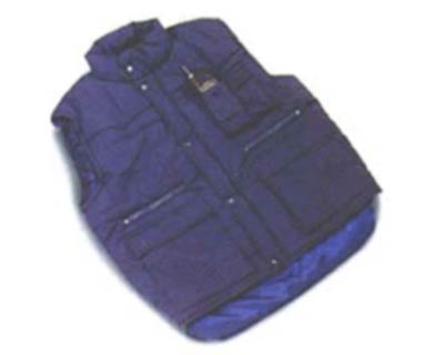 CHALECO MULTIBOLSILLOS