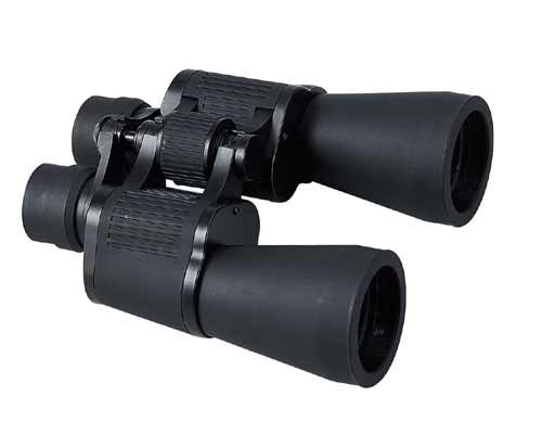 Prism�tico marino 7 x 50, campo de visi�n 116 m