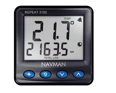 WIND 3100V Repetidor