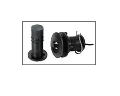 Transductor 30 nudos, pasacasco, amovible. Para SPEED 3100