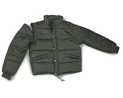 CAZADORA SPORT