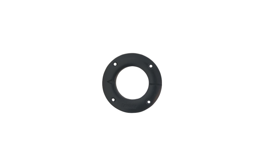 Anilla de cubierta para Optimist, Diam. 57mm