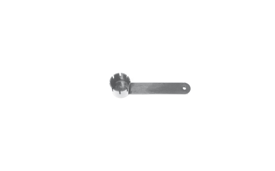 Llave para v�lvulas