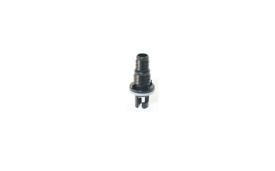 Adaptador de inflado para v�lvulas