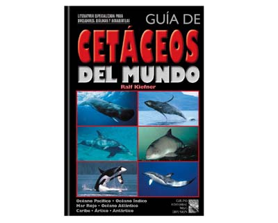 Gu�a de cet�ceos del mundo
