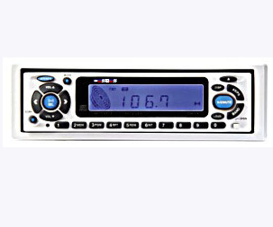 CD-CD-R/AM/FM  Jensen Marine 5112