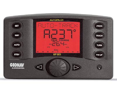 Piloto autom�tico GEONAV AP801/250