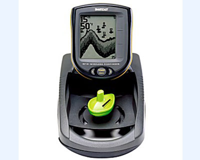Sonda portatil SMARTCAST. Portatil.c/luz y temperatura.(RF15)