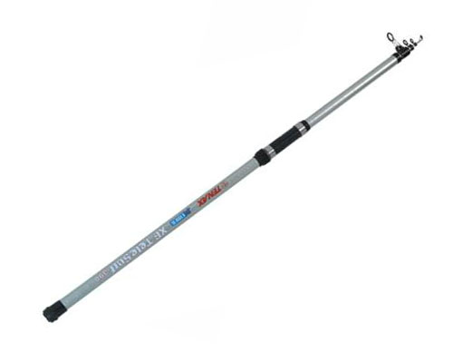 Surf casting telesc�pica GRAUVELL XF Telesurf 450