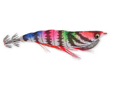 Potera de calamar Japonesa ACTION JIG