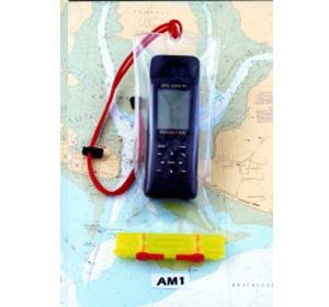 R.Bolsa estanca Aquamate GPS :10 x 23