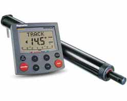 Piloto Raymarine 4000 Plus