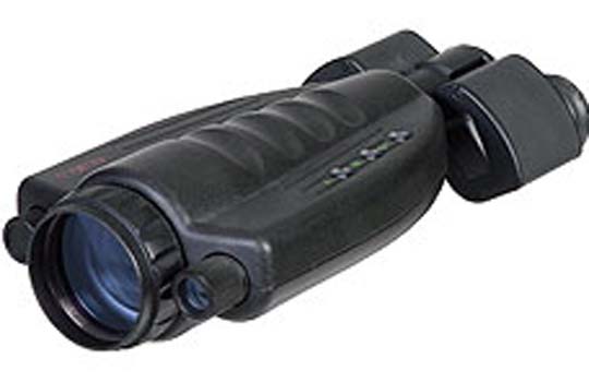 Binocular de visi�n nocturna. ATN-SHADOW-2I. 2�gene