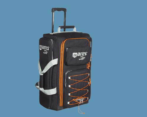 Bolsa MARES TECHNOMAD 125