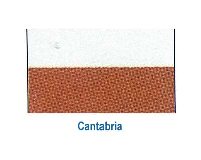 Bandera de Cantabria