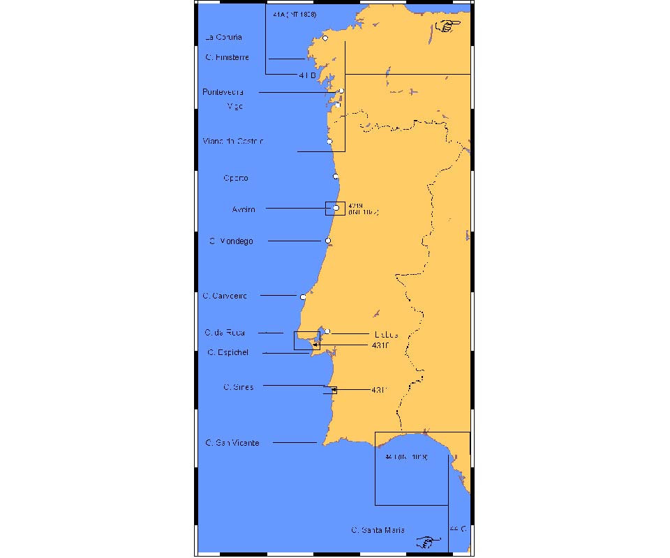 Opiniones de cabo de santa maria