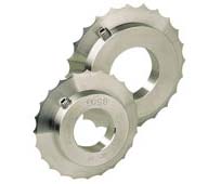 Corta cabos inox para ejes