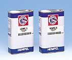 Thinner Hempel.disolvente patente