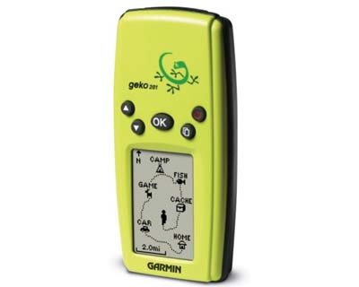 Gps GARMIN 201