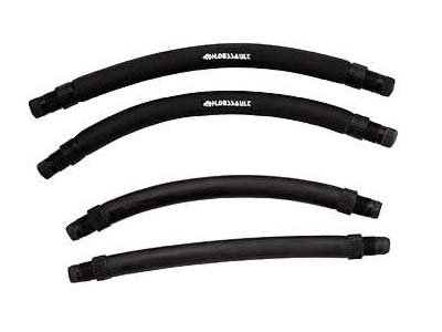 Recambio gomas fusil
