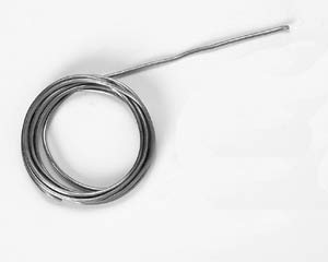 Hilo de plomo Rollo de 1.50 mm