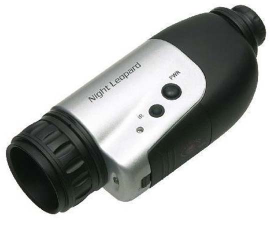 Monocular de visi�n nocturna.ATN- LEOPART