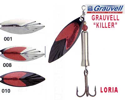 Cucharilla LORIA 6u.