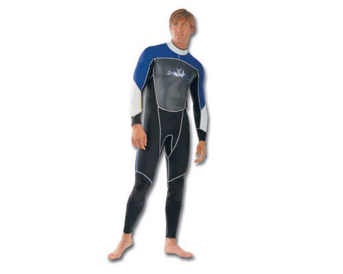 Traje SPORASUB MAH� 3 MM