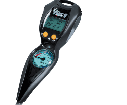 Consola Ordenador MARES MC1 RGBM
