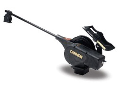 Profundizador de pesca MINI-MAG 2