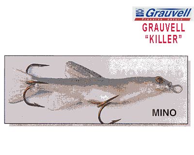 Cucharilla MINO 6u.