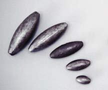 Plomos Oliva