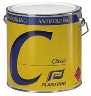 Antifouling Patente Plastimo CLASSIC- 2,5 LT