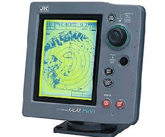 Radar FURUNO 1721 MK2