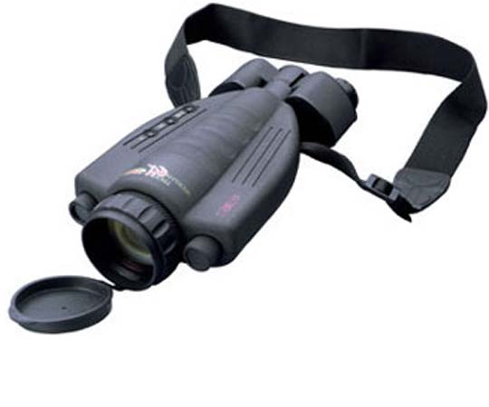 Binocular de visi�n nocturna.ATN- SHADOW