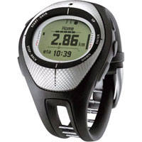 GPS Reloj   SUUNTO X9 :  Altimetro-Barometro-Crono