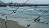 CA�AS TELES. CON ANILLAS