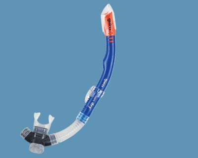 Tuba MARES STREAM Dry